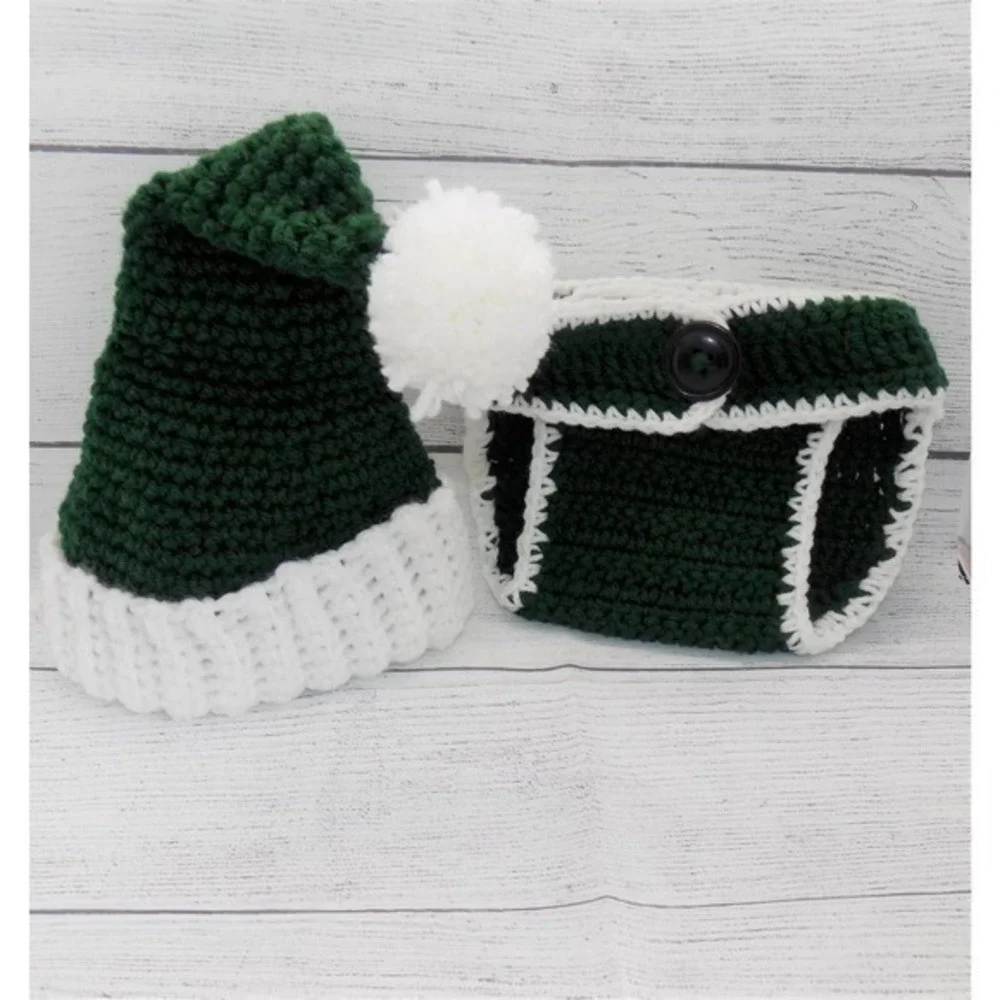 Handmade product information